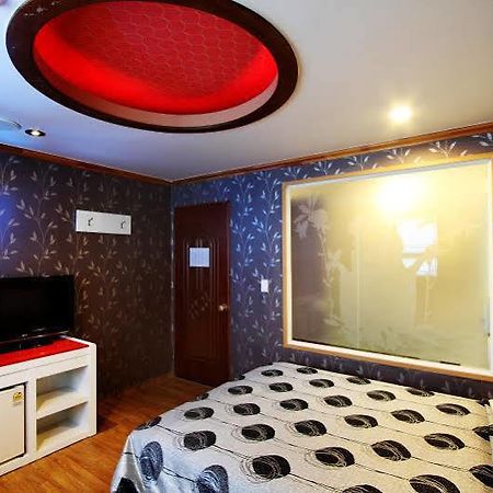 גנגנאונג Jungdongjin Hotel מראה חיצוני תמונה