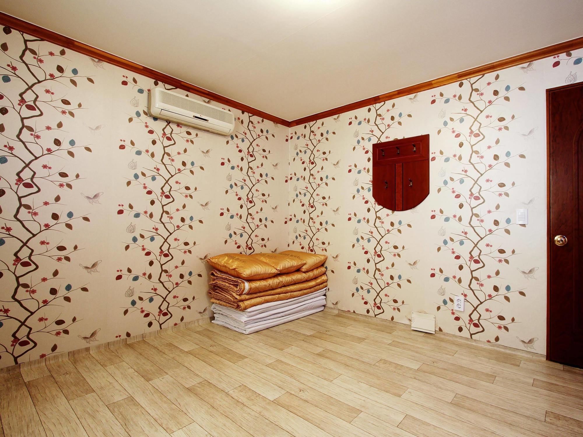 גנגנאונג Jungdongjin Hotel מראה חיצוני תמונה